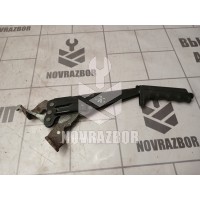 Рычаг стояночного тормоза VW Passat  B3  1988-1993