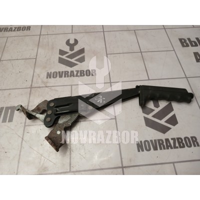 Рычаг стояночного тормоза VW Passat  B3  1988-1993