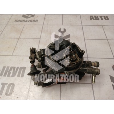 Моновпрыск VW Passat B3 1988-1993 Моновпрыск VW Passat B3 1988-1993