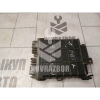 Блок управления двигателем VW Passat  B3  1988-1993