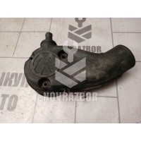 Воздуховод VW Passat  B3  1988-1993