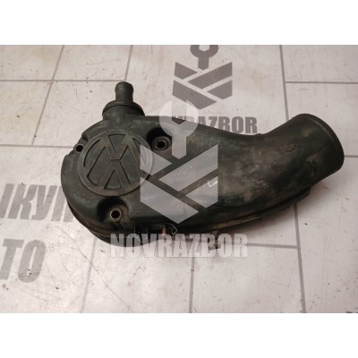 Воздуховод VW Passat B3 1988-1993 Воздуховод VW Passat B3 1988-1993