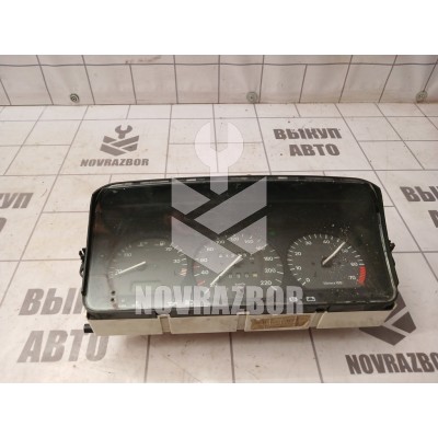 Панель приборов VW Passat  B3  1988-1993