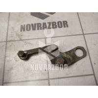 Кронштейн генератора VW Passat  B3  1988-1993