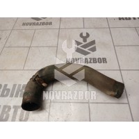 Патрубок радиатора VW Passat B3 1988-1993