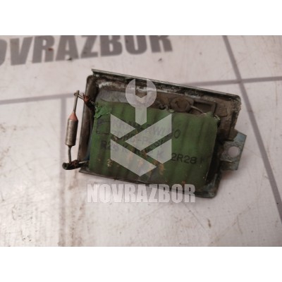 Резистор отопителя VW Passat  B3  1988-1993