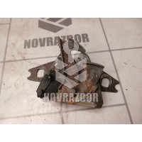 Замок капота VW Passat  B3  1988-1993