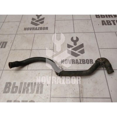 Патрубок VW Passat  B3  1988-1993