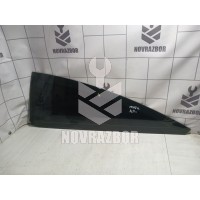 Стекло кузовное глухое левое Opel Astra H / Family 2004 >