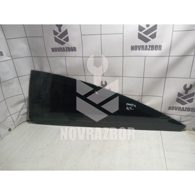 Стекло кузовное глухое левое Opel Astra H / Family 2004 >