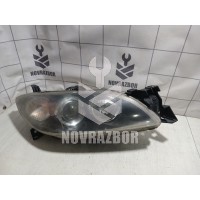 Фара правая Mazda Mazda 3  BK  02-09