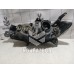 Фара правая Mazda Mazda 3  BK  02-09