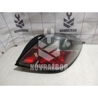 Фонарь задний правый Opel Astra H / Family 2004 >