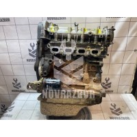 Двигатель Fiat Stilo  02-07