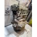 Двигатель Fiat Stilo 02-07 Двигатель Fiat Stilo 02-07