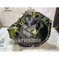 МКПП механическая коробка Fiat Stilo 02-07