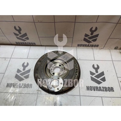 Маховик Fiat Stilo  02-07