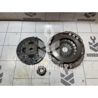Комплект сцепления Fiat Stilo 02-07