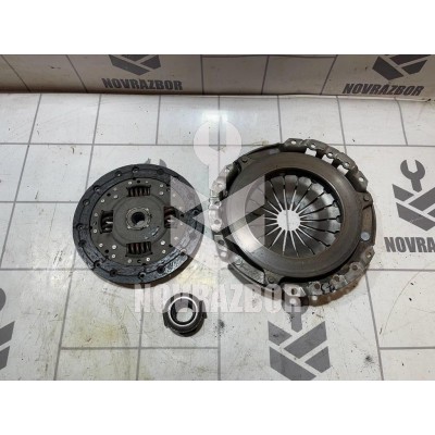Комплект сцепления Fiat Stilo  02-07