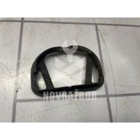 Пыльник (кузов наружные) Renault Fluence 10-17