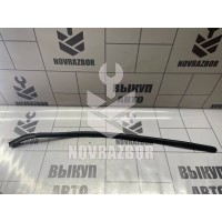 Уплотнитель двери Renault Fluence 10-17