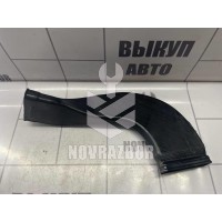 Воздуховод Renault Logan 2 14-18