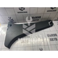 Обшивка стойки Renault Logan 2 14-18