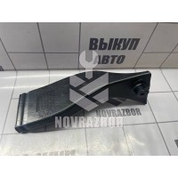 Воздуховод Renault Logan 2 14-18