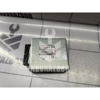 Блок управления АКПП Opel Astra H / Family 2004 >