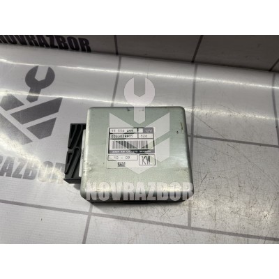 Блок управления АКПП Opel Astra H / Family 2004 >