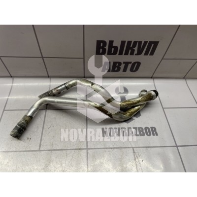 Трубка отопителя Opel Astra H / Family 2004 >