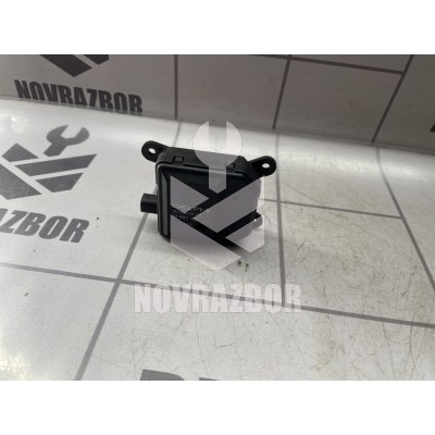 Моторчик заслонки отопителя Opel Astra H / Family 2004 >