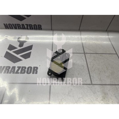 Моторчик заслонки отопителя Opel Astra H / Family 2004 >