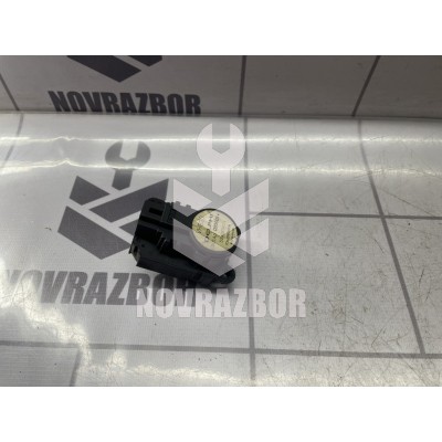 Моторчик заслонки отопителя Opel Astra H / Family 2004 >