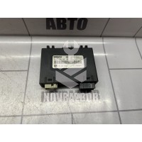 Блок электронный Opel Astra H / Family 2004 >