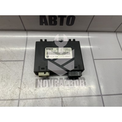 Блок электронный Opel Astra H / Family 2004 >