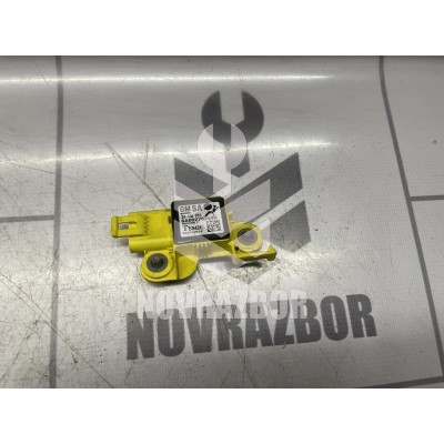 Датчик AIR BAG Opel Astra H / Family 2004 >