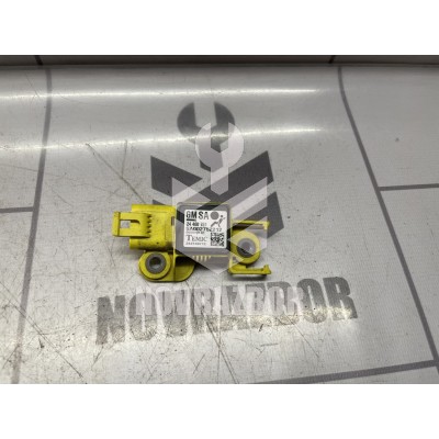 Датчик AIR BAG Opel Astra H / Family 2004 >