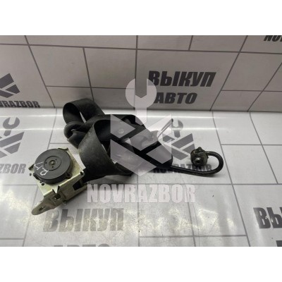 Ремень безопасности Opel Astra H / Family 2004 >