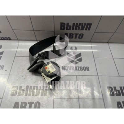 Ремень безопасности Opel Astra H / Family 2004 >