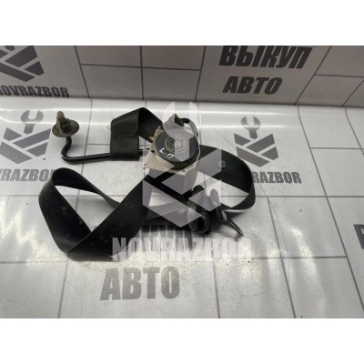 Ремень безопасности Opel Astra H / Family 2004 >