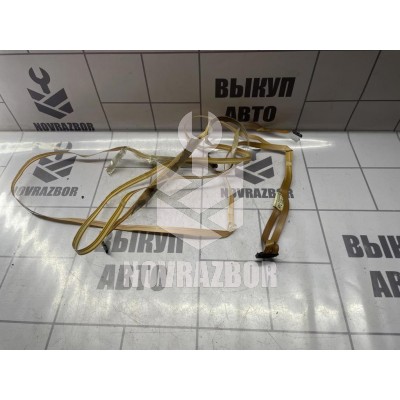 Проводка (коса) Opel Astra H / Family 2004 >