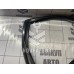 Уплотнитель стекла двери Ford Fiesta 2001-2007 Уплотнитель стекла двери Ford Fiesta 2001-2007