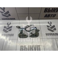 Петля двери Ford Fiesta 2001-2007