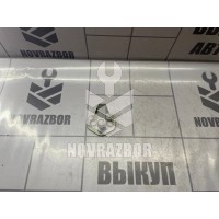 Ответная часть замка двери Ford Fiesta 2001-2007