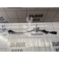 Трос открывания задней двери Ford Fiesta 2001-2007