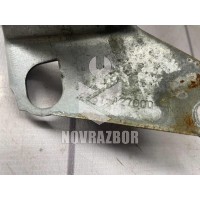 Стеклоподъемник мех задний правый Ford Fiesta 2001-2007