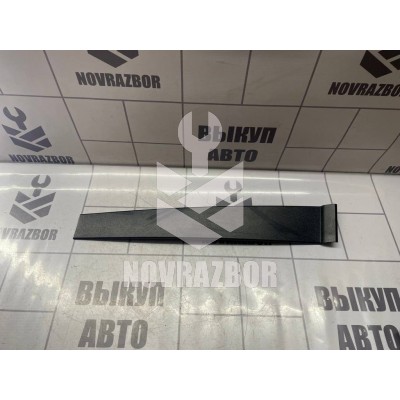 Накладка двери задней правой Ford Fiesta 2001-2007 Накладка двери задней правой Ford Fiesta 2001-2007