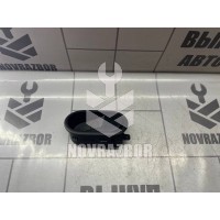 Ручка двери внутренняя правая Ford Fiesta 2001-2007