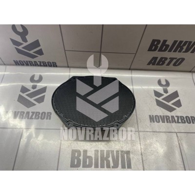 Динамик Ford Fiesta 2001-2007